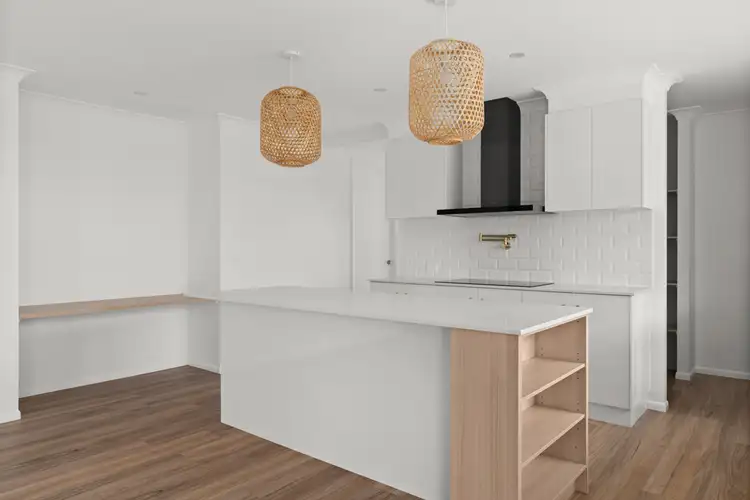 Fourth view of Homely house listing, 24 Alexander Avenue, Highfields QLD 4352