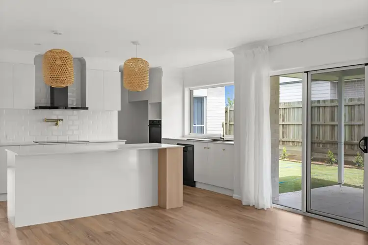 Fifth view of Homely house listing, 24 Alexander Avenue, Highfields QLD 4352