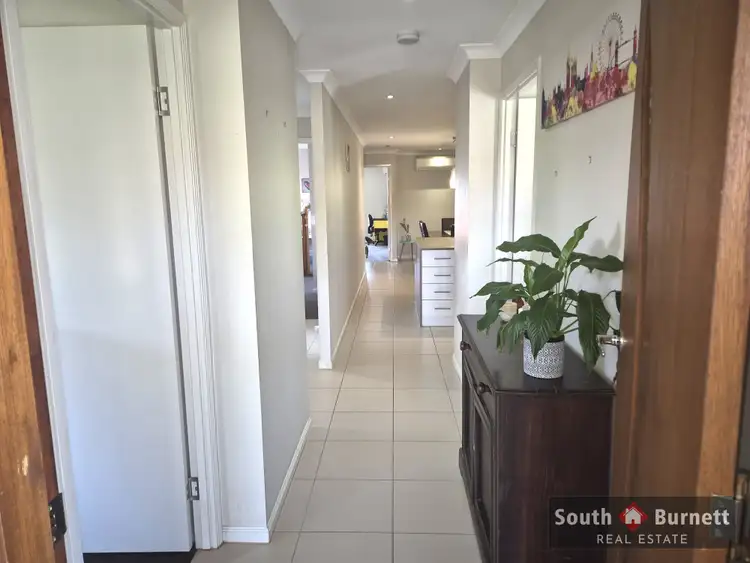 Second view of Homely house listing, 67 Cowie Drive, Kingaroy QLD 4610