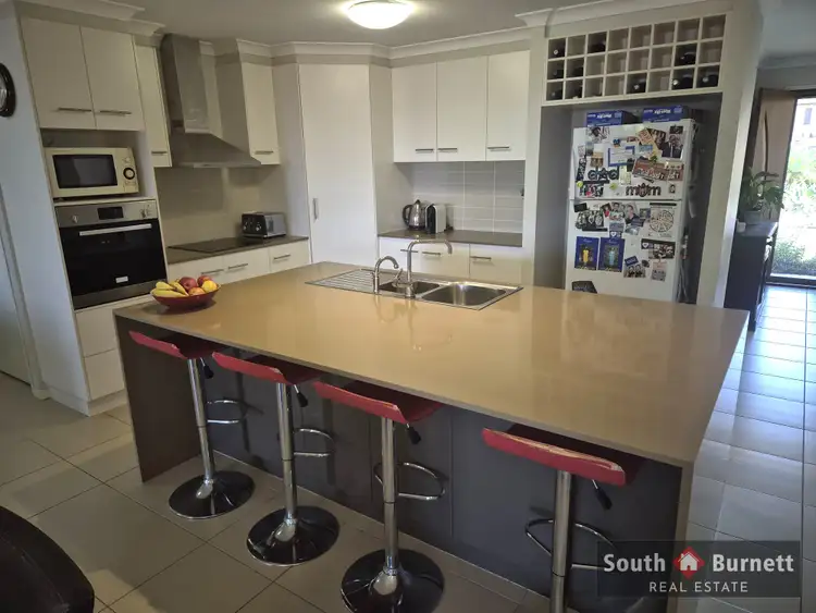 Fourth view of Homely house listing, 67 Cowie Drive, Kingaroy QLD 4610