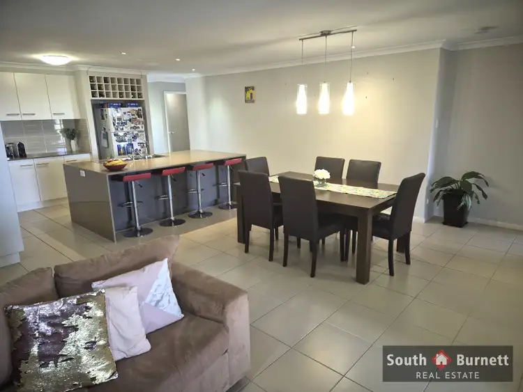 Fifth view of Homely house listing, 67 Cowie Drive, Kingaroy QLD 4610