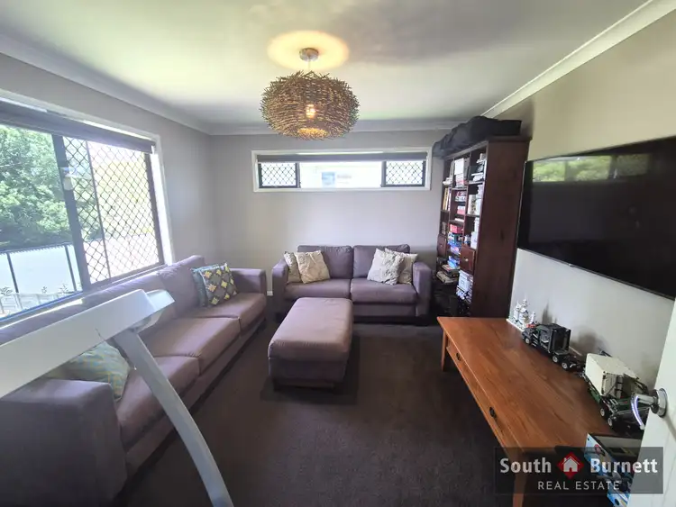 Sixth view of Homely house listing, 67 Cowie Drive, Kingaroy QLD 4610