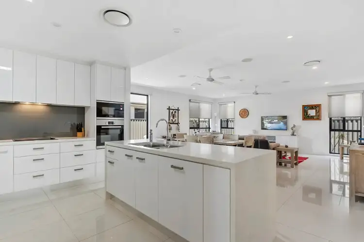 Second view of Homely retirement listing, 97/596 David Low Way, Pacific Paradise QLD 4564