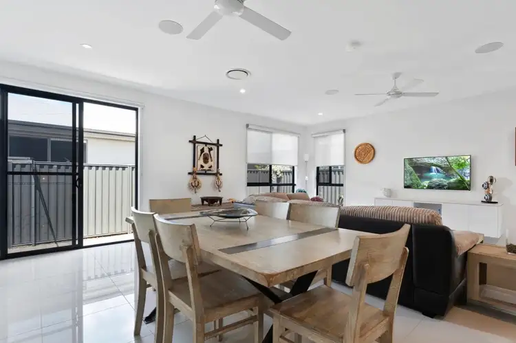 Third view of Homely retirement listing, 97/596 David Low Way, Pacific Paradise QLD 4564