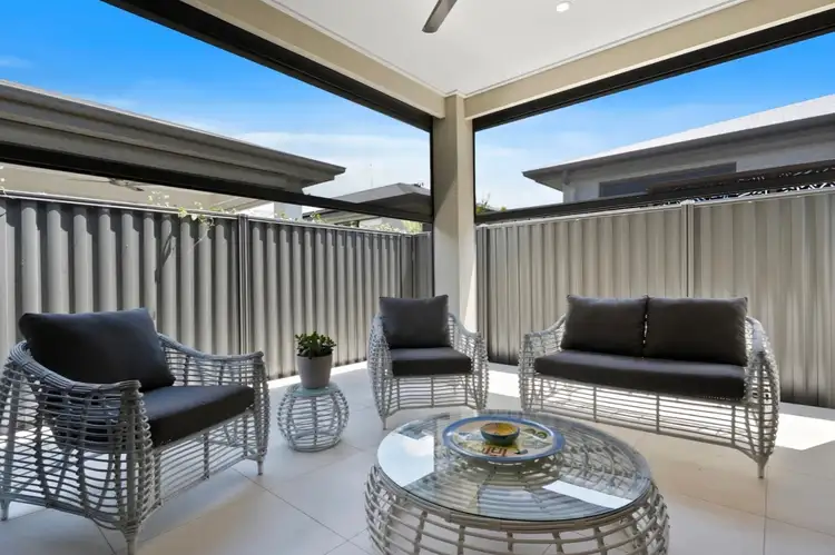 Fifth view of Homely retirement listing, 97/596 David Low Way, Pacific Paradise QLD 4564