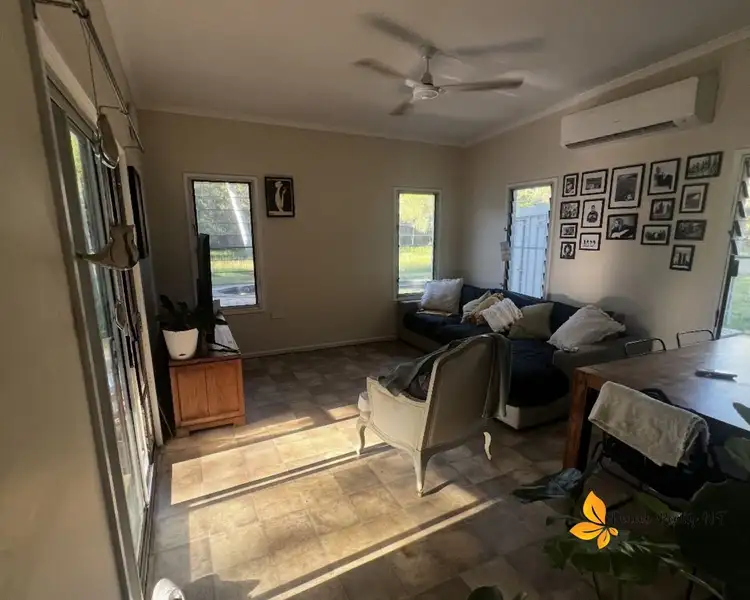 Fourth view of Homely house listing, 35A McHenry Road, Acacia Hills NT 822