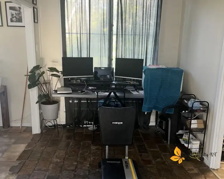 Fifth view of Homely house listing, 35A McHenry Road, Acacia Hills NT 822