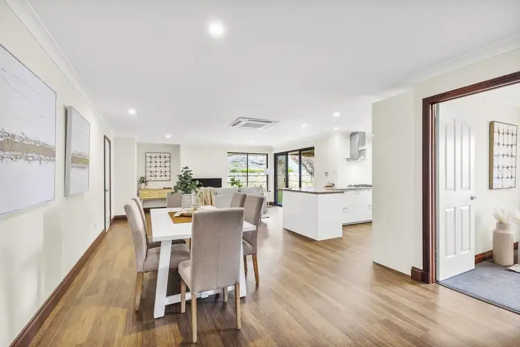 Second view of Homely house listing, 12 Javez Drive, Quinns Rocks WA 6030