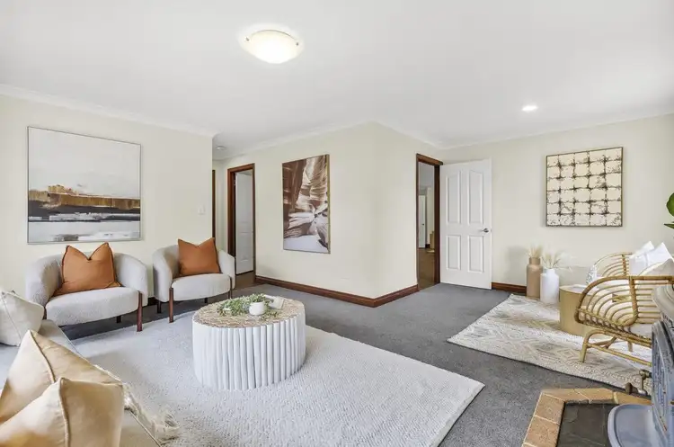 Fourth view of Homely house listing, 12 Javez Drive, Quinns Rocks WA 6030