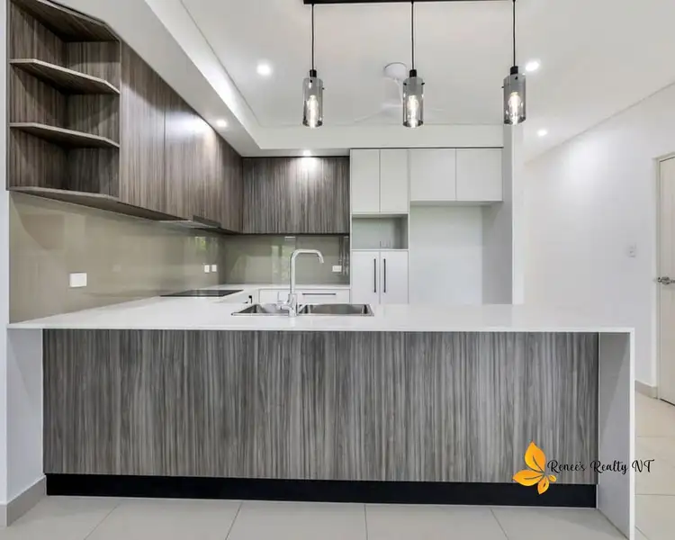 Second view of Homely semi-detached listing, 2/40 Barratt Street, Muirhead NT 810