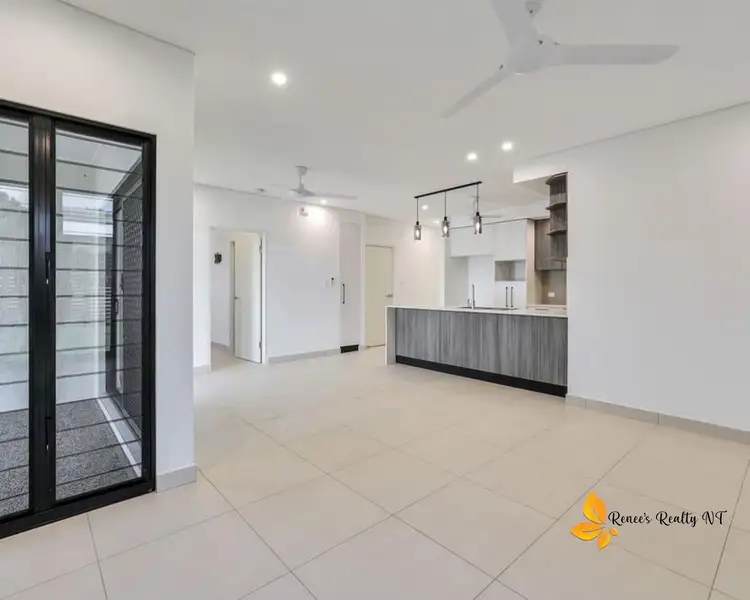 Fourth view of Homely semi-detached listing, 2/40 Barratt Street, Muirhead NT 810