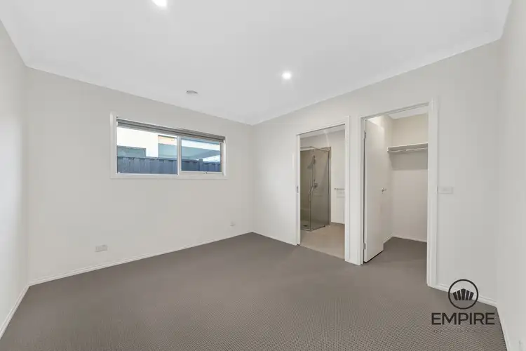 Fifth view of Homely house listing, 276 Bellavita Avenue, Clyde VIC 3978