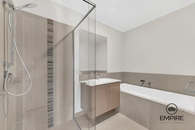 Sixth view of Homely house listing, 276 Bellavita Avenue, Clyde VIC 3978