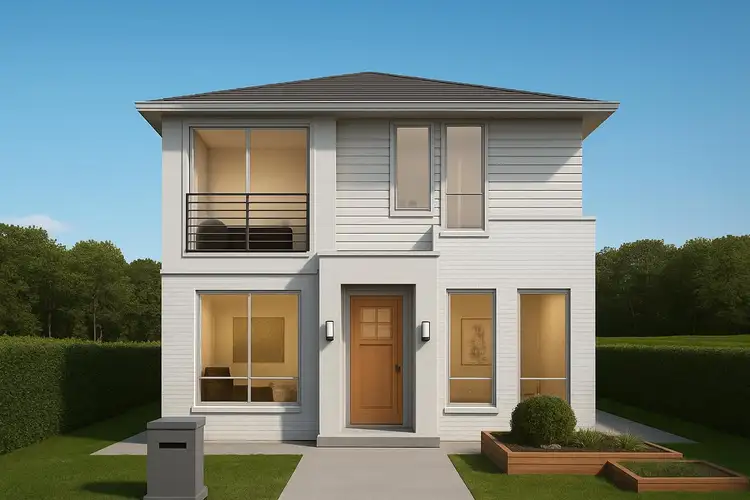 Address available on request