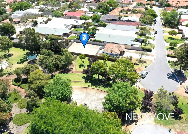 Address available on request