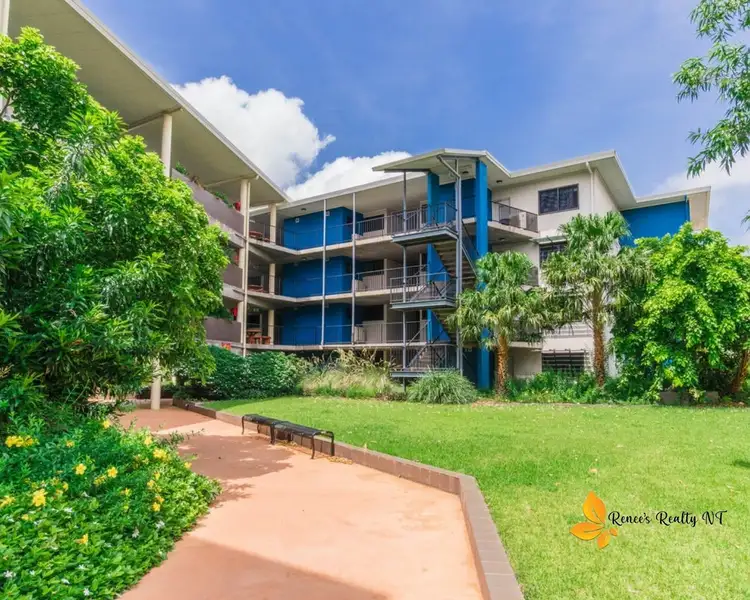 2b/174 Forrest Parade, Rosebery NT 832