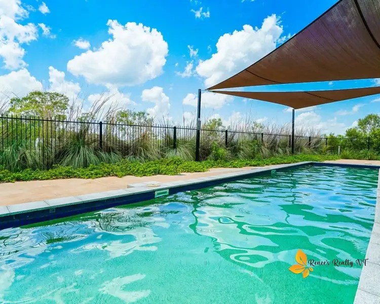 Second view of Homely apartment listing, 2b/174 Forrest Parade, Rosebery NT 832