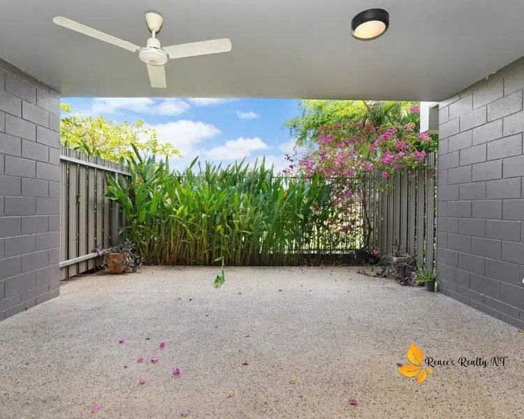 Fourth view of Homely apartment listing, 2b/174 Forrest Parade, Rosebery NT 832