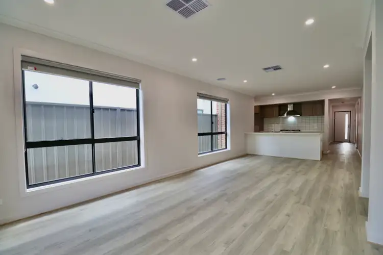 Second view of Homely house listing, 3 Royal Mile Avenue, Berwick VIC 3806