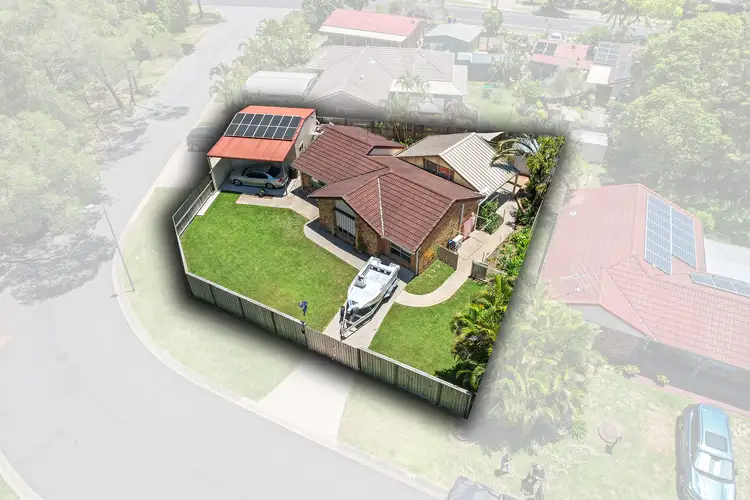 39-41 Gretel Drive, Beachmere QLD 4510