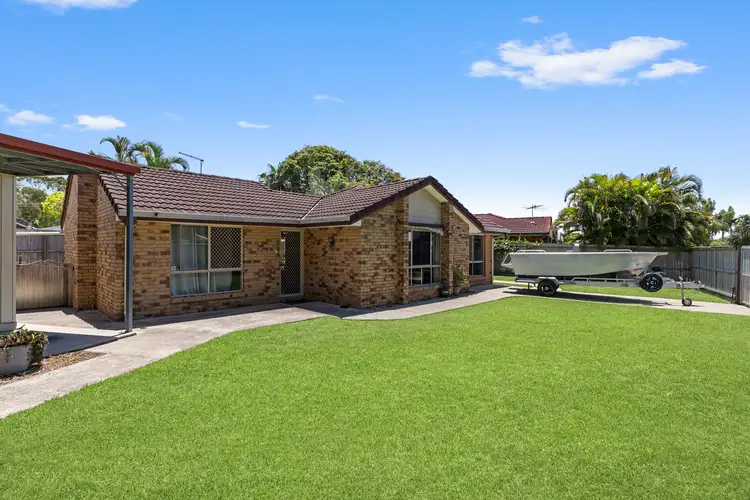 Second view of Homely house listing, 39-41 Gretel Drive, Beachmere QLD 4510