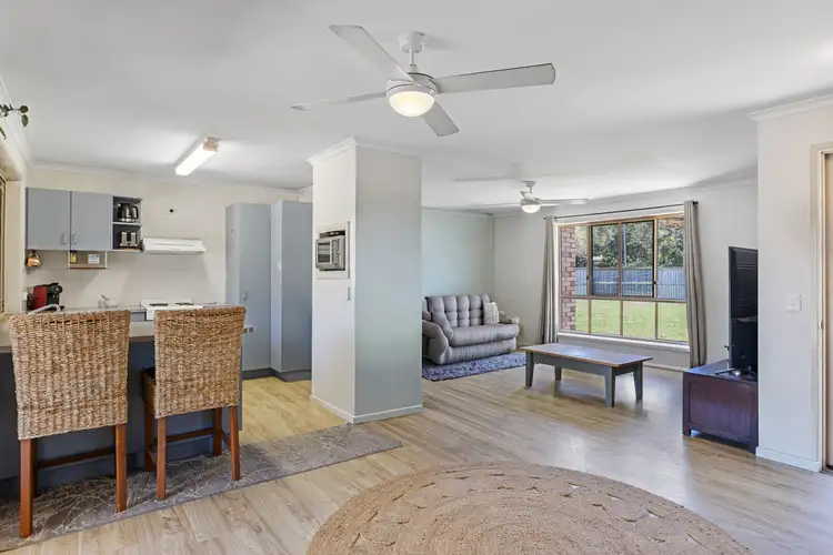 Fourth view of Homely house listing, 39-41 Gretel Drive, Beachmere QLD 4510