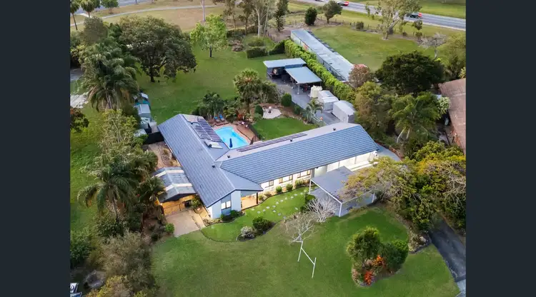 6 Myall Court, Oxenford QLD 4210