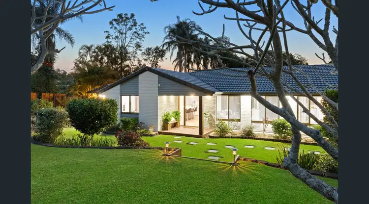 Third view of Homely house listing, 6 Myall Court, Oxenford QLD 4210