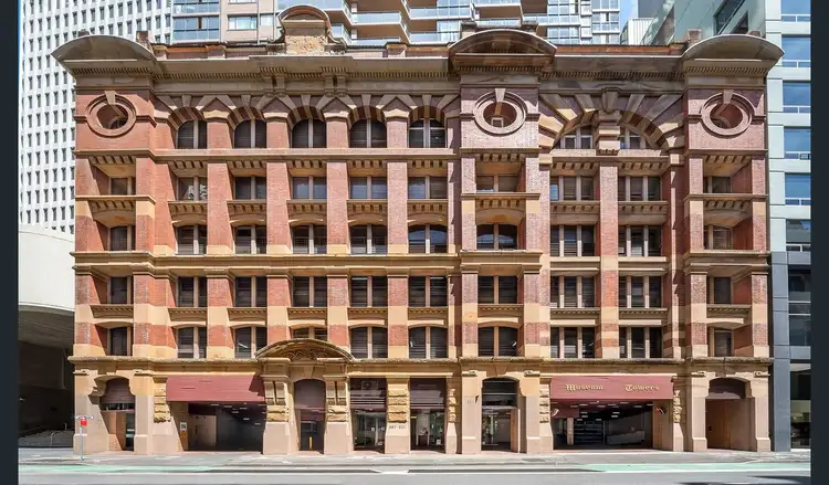 267 Castlereagh Street