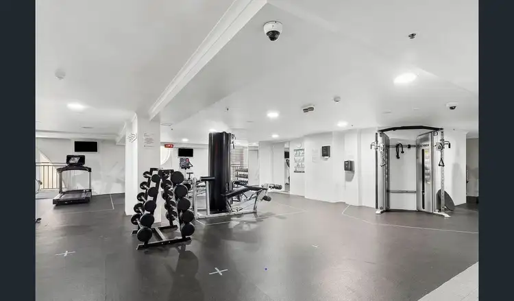 Second view of Homely apartment listing, 55/267 Castlereagh Street, Sydney NSW 2000