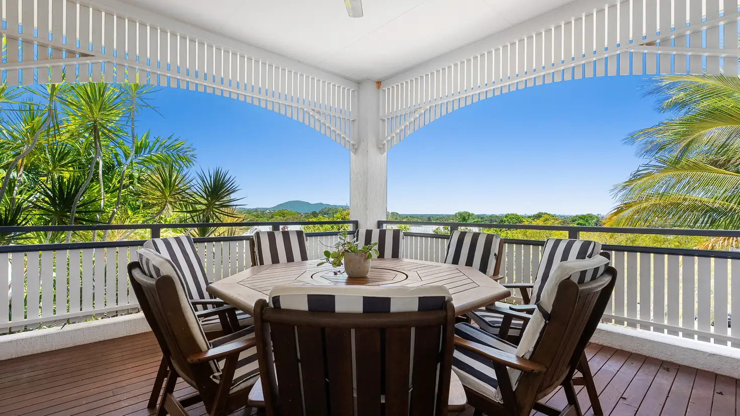 Main view of Homely house listing, 26 Finch Street, Bayview Heights QLD 4868