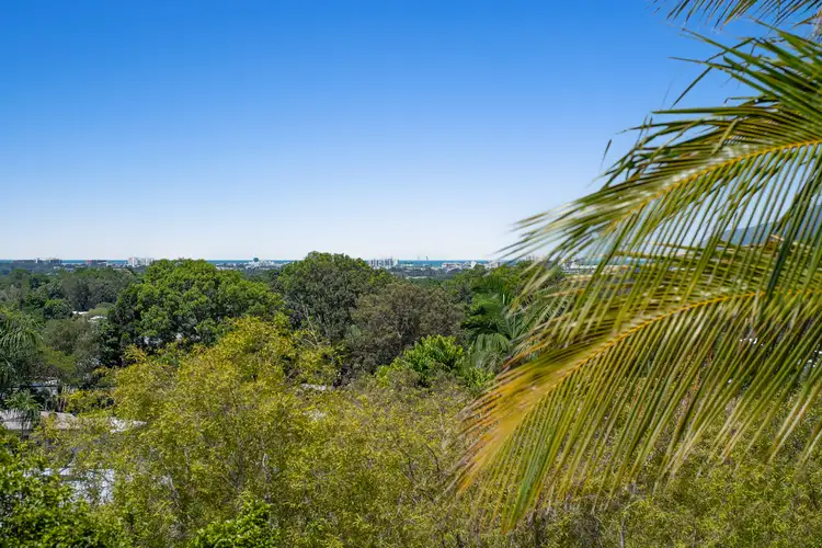 Second view of Homely house listing, 26 Finch Street, Bayview Heights QLD 4868