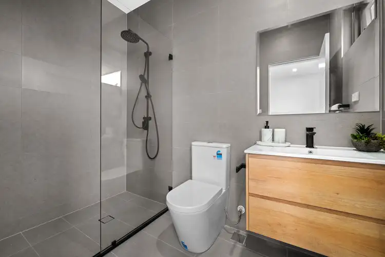 Third view of Homely townhouse listing, Address available on request