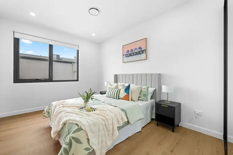 Fourth view of Homely townhouse listing, Address available on request