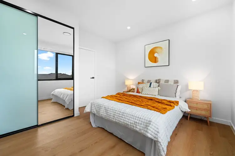 Fifth view of Homely townhouse listing, Address available on request