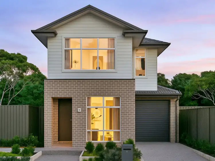 Address available on request