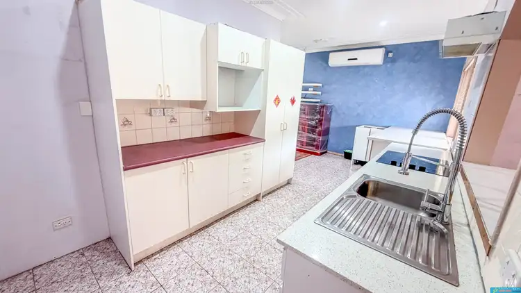 Third view of Homely house listing, 6 Andrew Avenue, Canley Heights NSW 2166