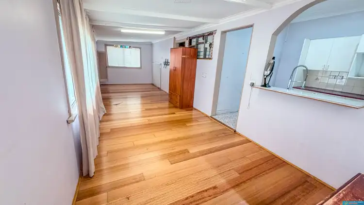 Fourth view of Homely house listing, 6 Andrew Avenue, Canley Heights NSW 2166