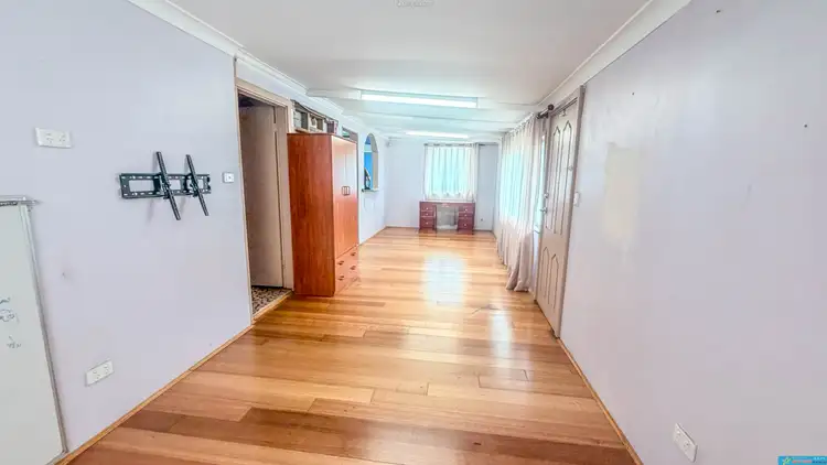 Fifth view of Homely house listing, 6 Andrew Avenue, Canley Heights NSW 2166