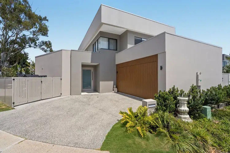 6301 Horizon Court, Sanctuary Cove QLD 4212