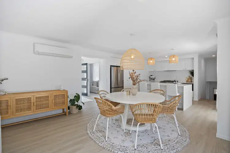 Second view of Homely house listing, 3 Teske Drive, Palmwoods QLD 4555