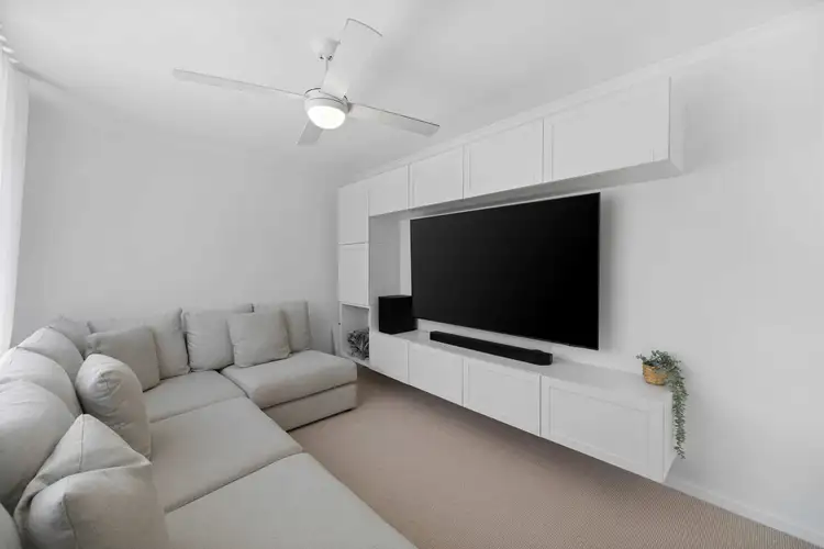 Third view of Homely house listing, 3 Teske Drive, Palmwoods QLD 4555