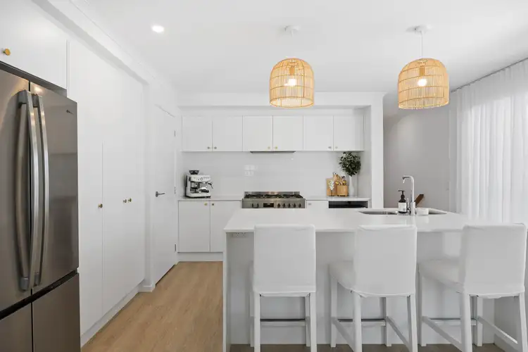 Fourth view of Homely house listing, 3 Teske Drive, Palmwoods QLD 4555