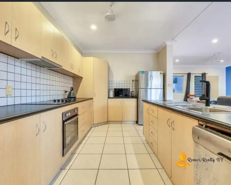 4/15 Moorhen Circuit, Bakewell NT 832