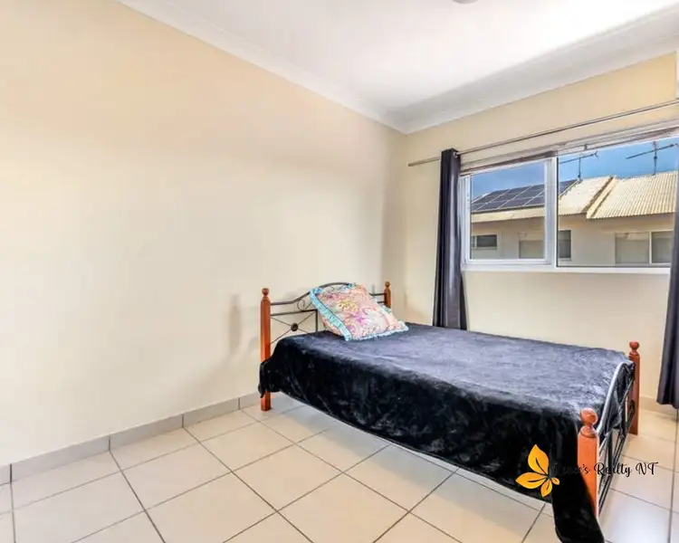 Third view of Homely townhouse listing, 4/15 Moorhen Circuit, Bakewell NT 832