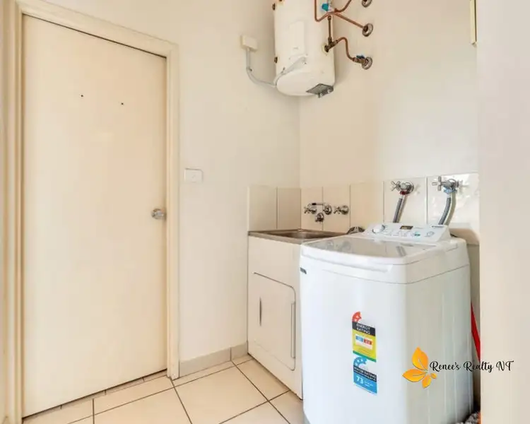 Fourth view of Homely townhouse listing, 4/15 Moorhen Circuit, Bakewell NT 832