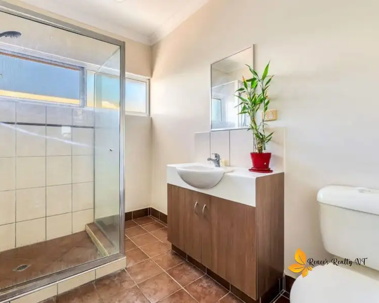 Fifth view of Homely townhouse listing, 4/15 Moorhen Circuit, Bakewell NT 832