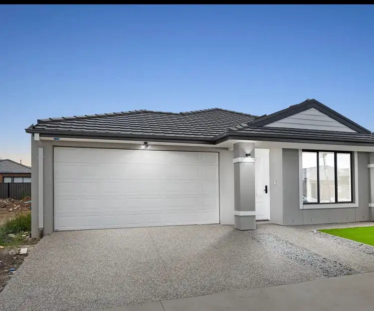 22 Rohab Crescent, Tarneit VIC 3029