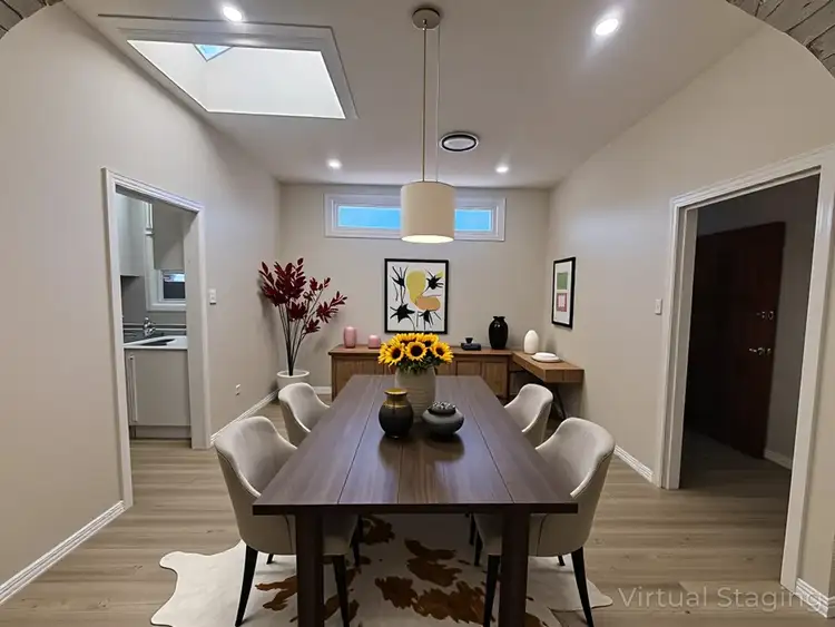 Second view of Homely house listing, 37 Flora Street, Arncliffe NSW 2205