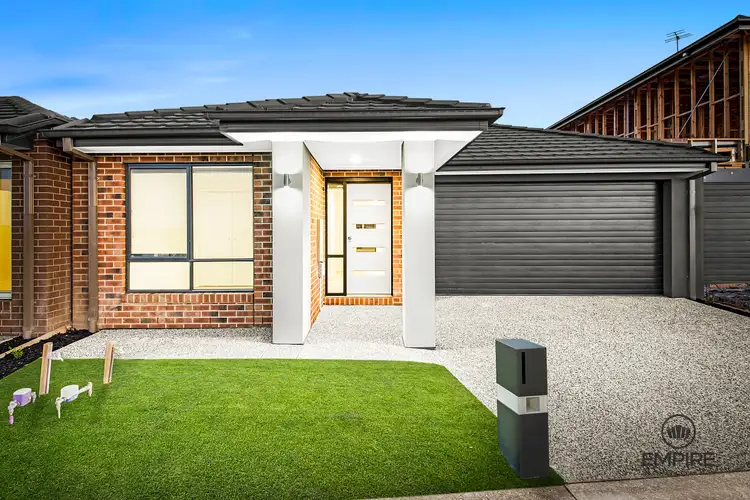 274 Bellavita Avenue, Clyde VIC 3978